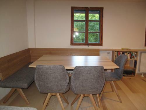 Apartamento Ferienhaus Zweih�usl