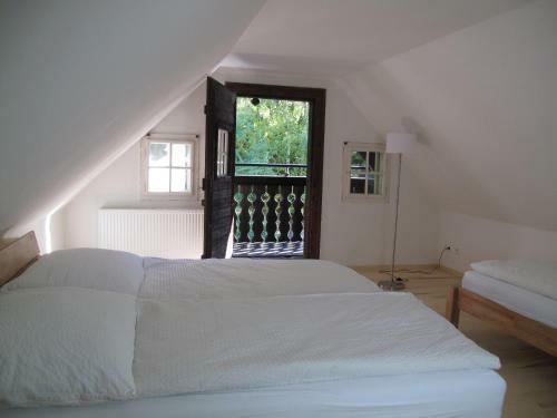 Apartamento Ferienhaus Zweih�usl