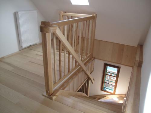Apartamento Ferienhaus Zweih�usl