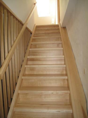 Apartamento Ferienhaus Zweih�usl