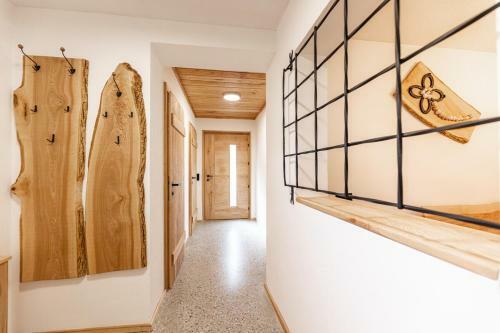Apartamento Ferienhaus Spitzenhof