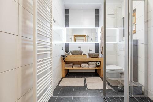 Apartamento Ferienhaus Spitzenhof