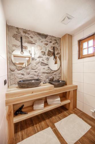 Apartamento Ferienhaus Spitzenhof