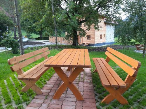 Apartamento Ferienhaus Spitzenhof