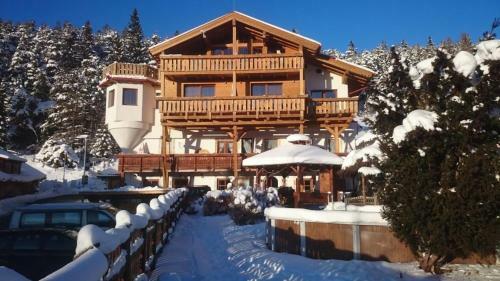 Hostal Kroesbacherhof
