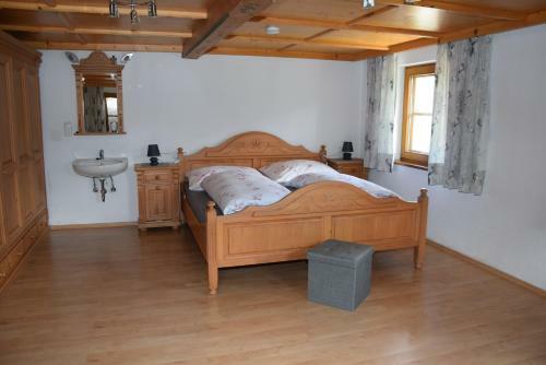 Apartamento Ferienwohnung Suntinger