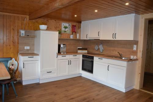 Apartamento Ferienwohnung Suntinger