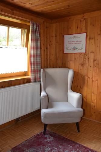 Apartamento Ferienwohnung Suntinger