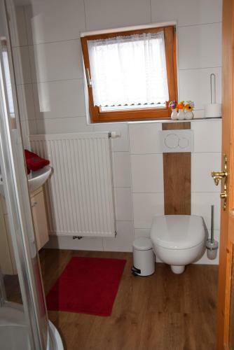 Apartamento Ferienwohnung Suntinger