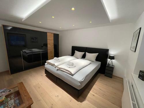 Apartamento Modernes & Erholsames Leben