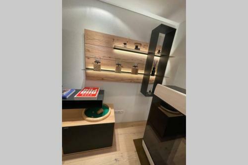 Apartamento Modernes & Erholsames Leben