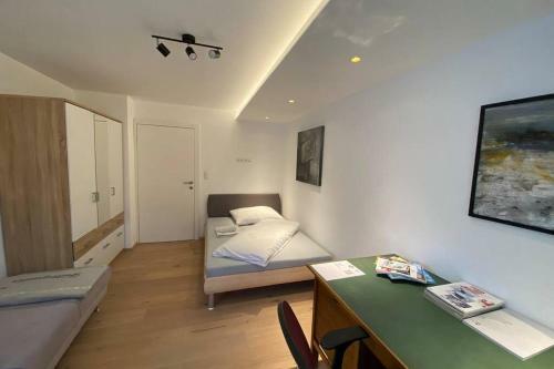 Apartamento Modernes & Erholsames Leben