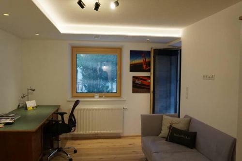 Apartamento Modernes & Erholsames Leben