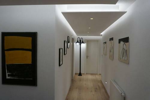 Apartamento Modernes & Erholsames Leben