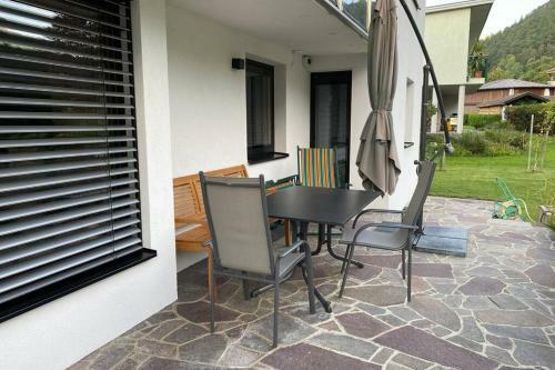 Apartamento Modernes & Erholsames Leben