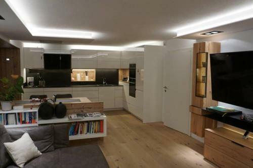 Apartamento Modernes & Erholsames Leben