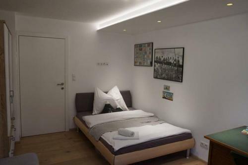 Apartamento Modernes & Erholsames Leben