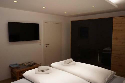 Apartamento Modernes & Erholsames Leben