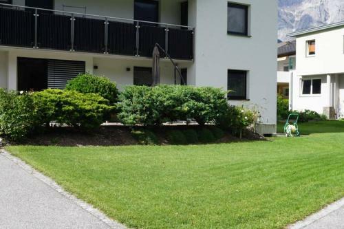 Apartamento Modernes & Erholsames Leben