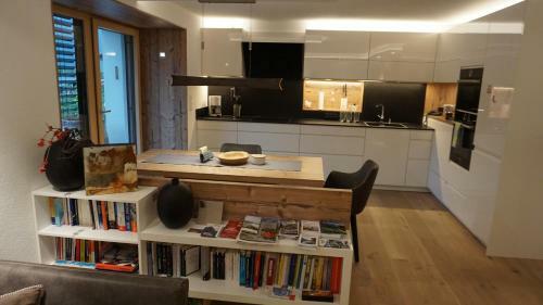 Apartamento Modernes & Erholsames Leben