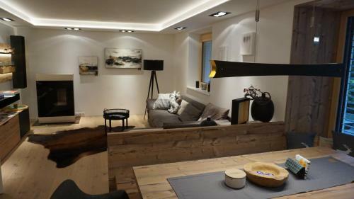 Apartamento Modernes & Erholsames Leben