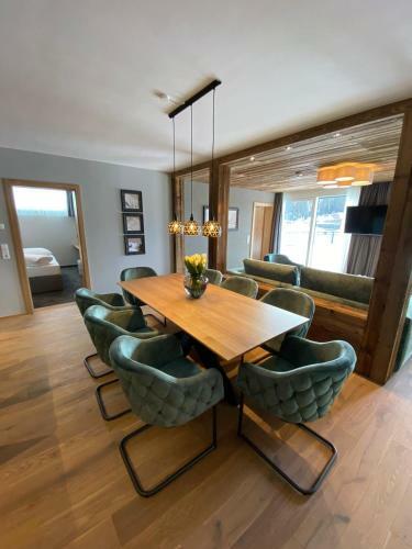 Apartamento Panorama Residence M�sern