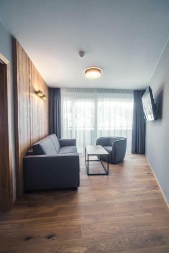 Apartamento Panorama Residence M�sern