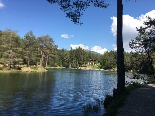 Apartamento Panorama Residence M�sern