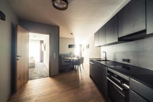 Apartamento Panorama Residence M�sern