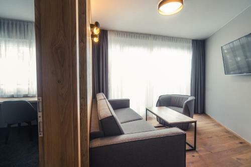 Apartamento Panorama Residence M�sern