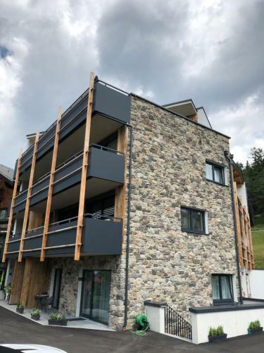 Apartamento Panorama Residence M�sern