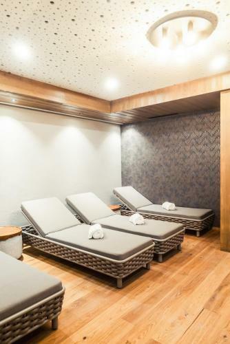 Apartamento Panorama Residence M�sern