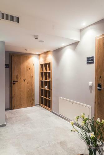 Apartamento Panorama Residence M�sern