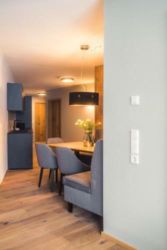 Apartamento Panorama Residence M�sern