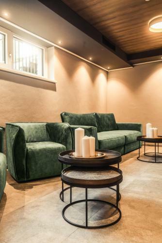 Apartamento Panorama Residence M�sern