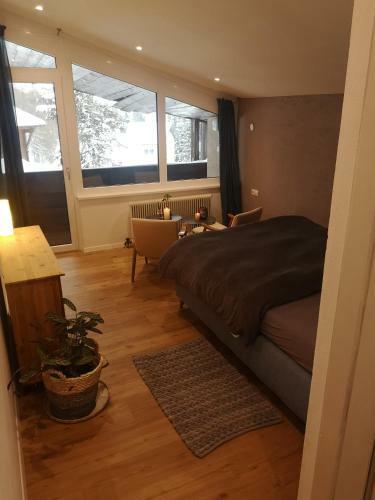 Apartamento Haus Panorama