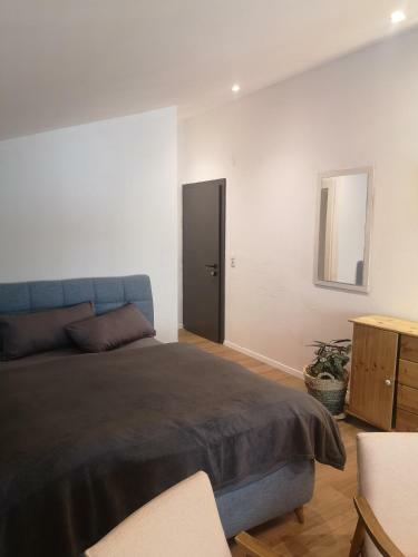 Apartamento Haus Panorama