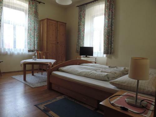 Posada Gasthof Zum Richter