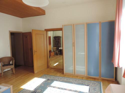 Posada Gasthof Zum Richter