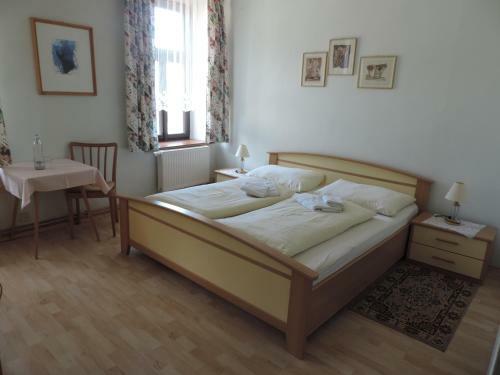 Posada Gasthof Zum Richter