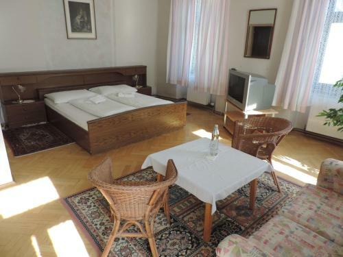 Posada Gasthof Zum Richter