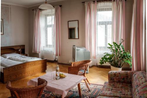 Posada Gasthof Zum Richter