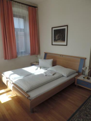 Posada Gasthof Zum Richter