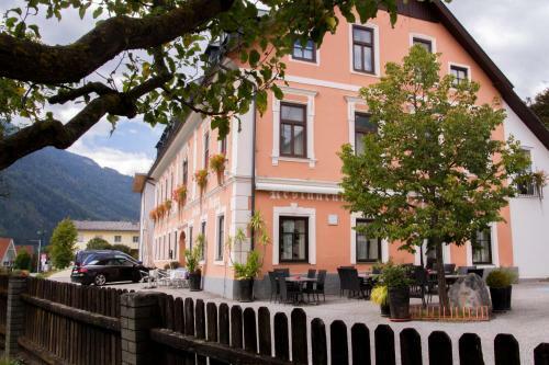 Posada Gasthof Zum Richter