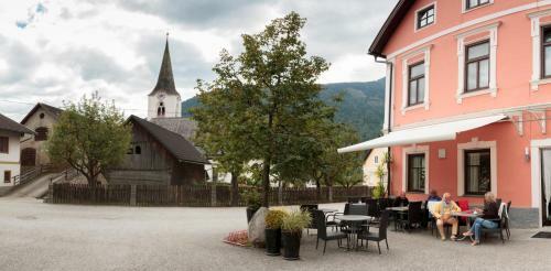 Posada Gasthof Zum Richter
