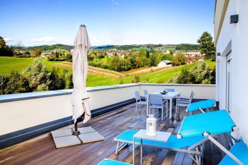 Apartamento Dein Lieblingsplatz Mit Traumhafter Terrasse, Top 2