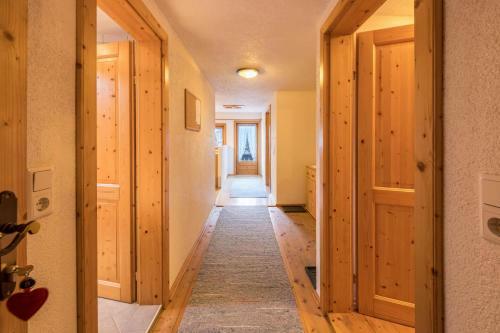 Apartamento Appartement Bergprinzessin