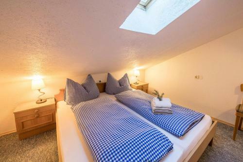 Apartamento Appartement Bergprinzessin