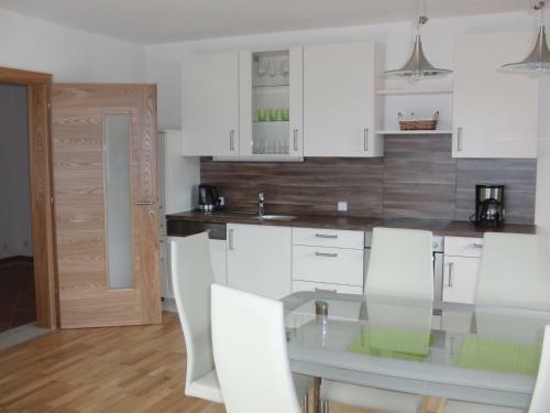 Apartamento Ferienhof Gassner