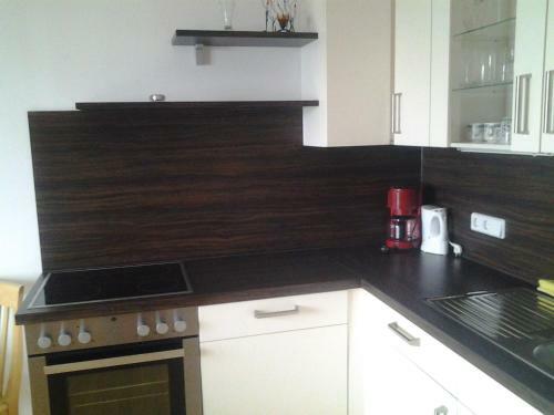 Apartamento Ferienhof Gassner